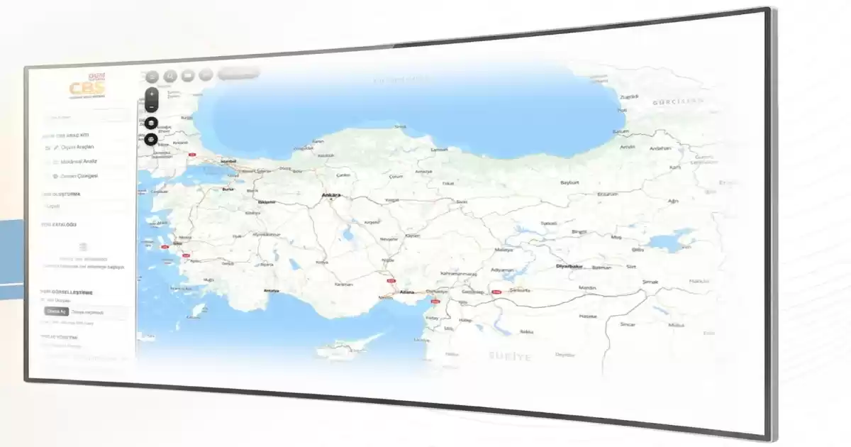OGM Materyal CBS Platformu Erişime Açıldı