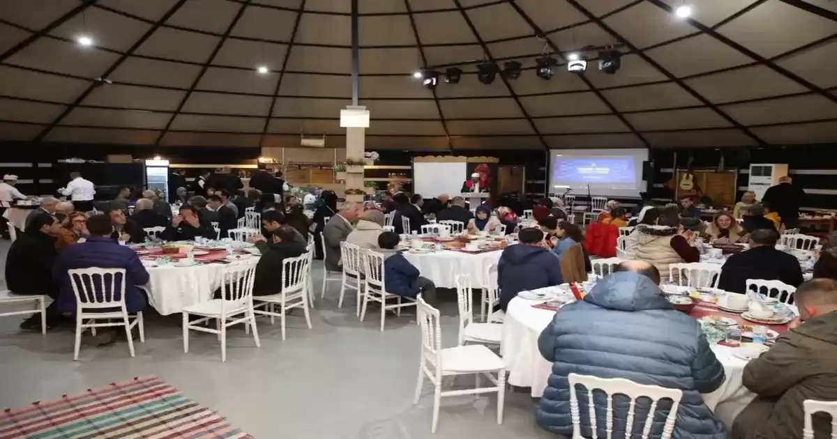 Ordu’da Ramazan Bereketi: Büyükşehirden Kent Genelinde Ücretsiz İftar Seferberliği