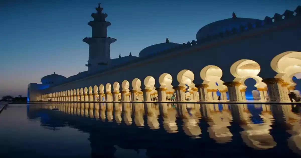Ramazan-ı Şerif 18 Şubat’ta Teravihle Başlıyor: İlk Oruç 19 Şubat’ta