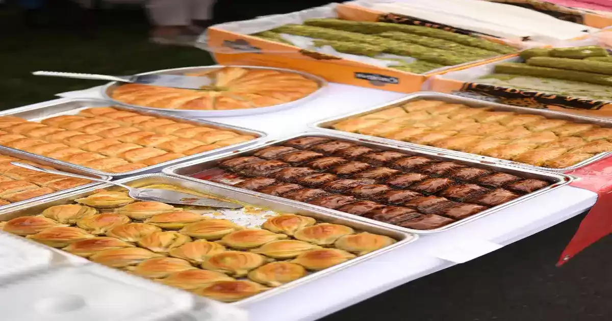 Ramazan Öncesi Gıda Alarmı: Marketten Fırına Tüm İşletmeler Mercek Altında