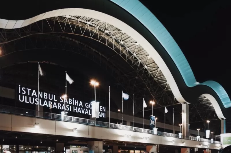 Sabiha Gökçen'de ikinci pistin etkisi rakamlara yansıdı... 11 ayda 2024'ün rekoru kırıldı!