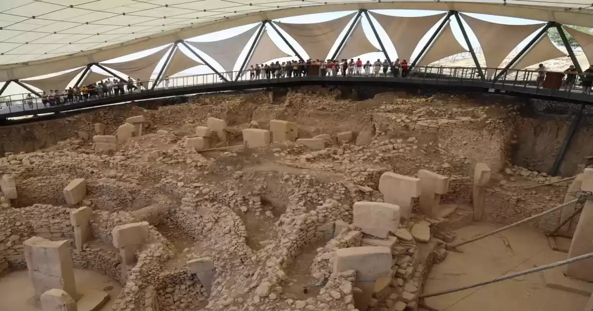 Şanlıurfa 2026 Turizm Sezonuna Rekor Beklentisiyle Giriyor