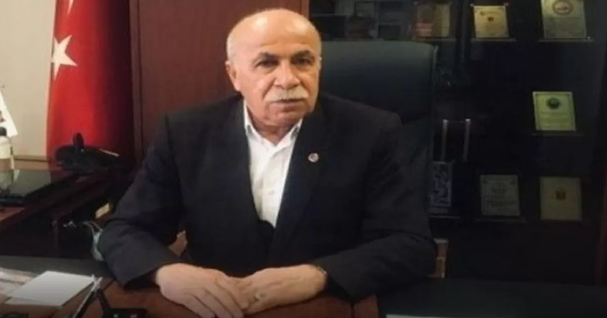 Şoförler Odası’nda Toraman Dönemi Devam