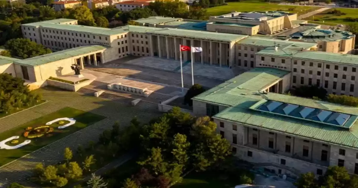 TBMM’de Orta Doğu Gündemi: Bakanlar Genel Kurul’u Bilgilendirecek