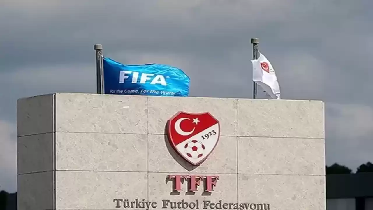 TFF’den Kulüplere Lisans Kararı: 58 Takıma Ulusal Lisans, 7 Kulübe Puan Silme Cezası
