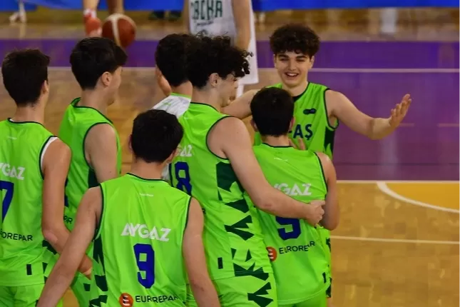 Tofaş'ın yıldızları Kırklareli'de ikinci oldu