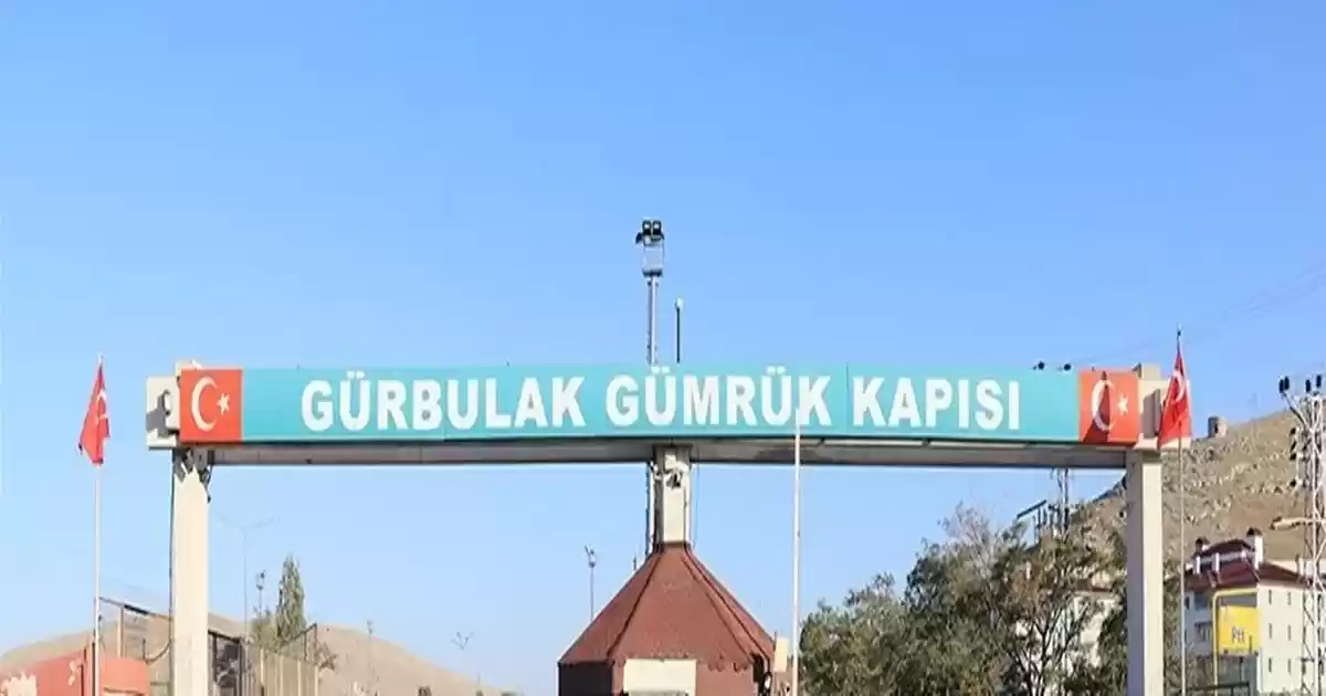 Türkiye–İran Gümrük Kapılarında Olağanüstü Durum Yok: Ticari Geçişler Sürüyor