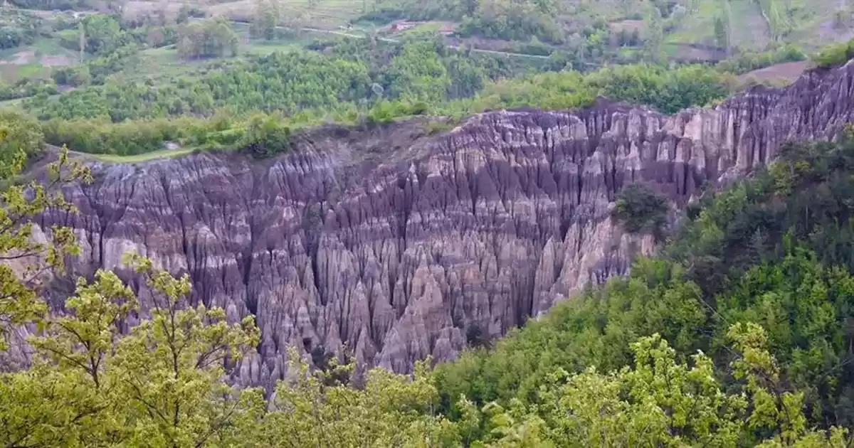 Türkiye’nin Doğal Mirasına İki Yeni Koruma Alanı Daha Eklendi