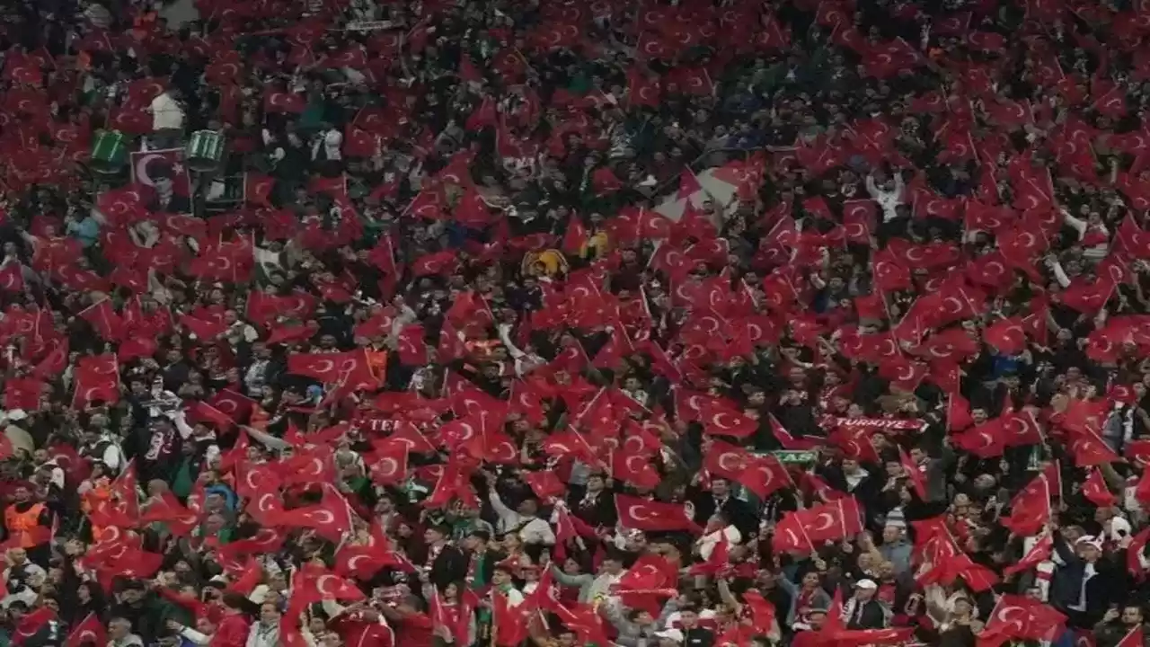 Türkiye-Romanya Maçı Öncesi Romanya Aday Kadrosu Açıklandı