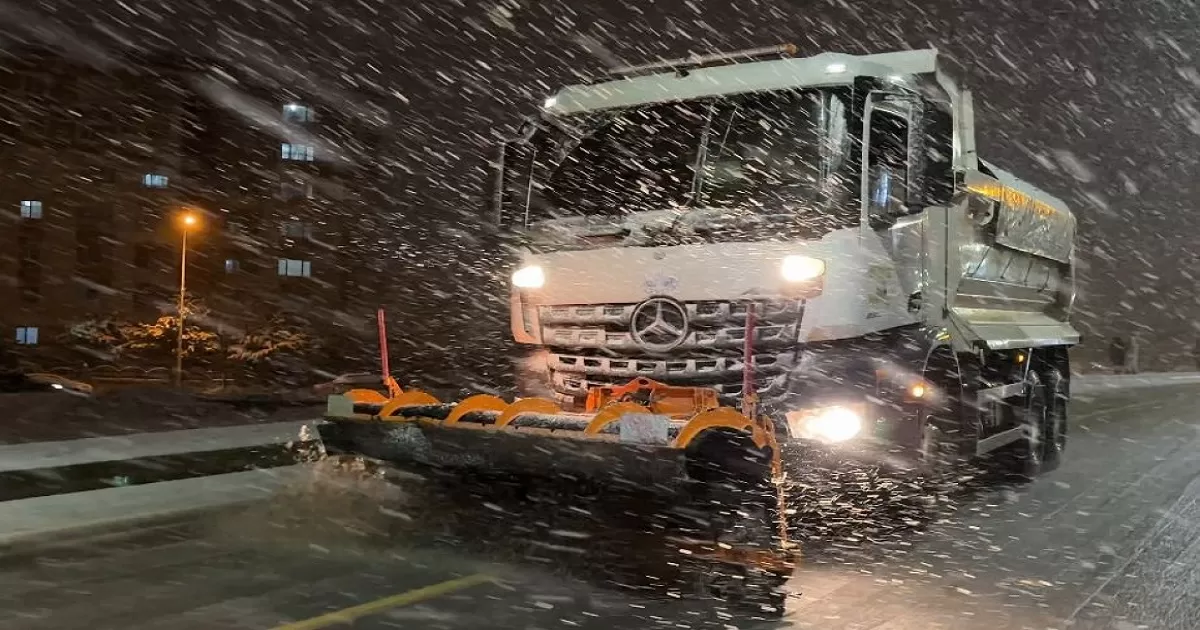 Valifahribey Caddesi Bugün Trafiğe Kapatıldı
