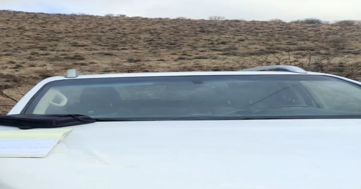 Yaban Hayatına Müdahale Cezasız Kalmadı